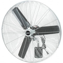 PRO-SOURCE - Fans Type: Wall Mount Blade Size: 30 (Inch) - Americas Industrial Supply