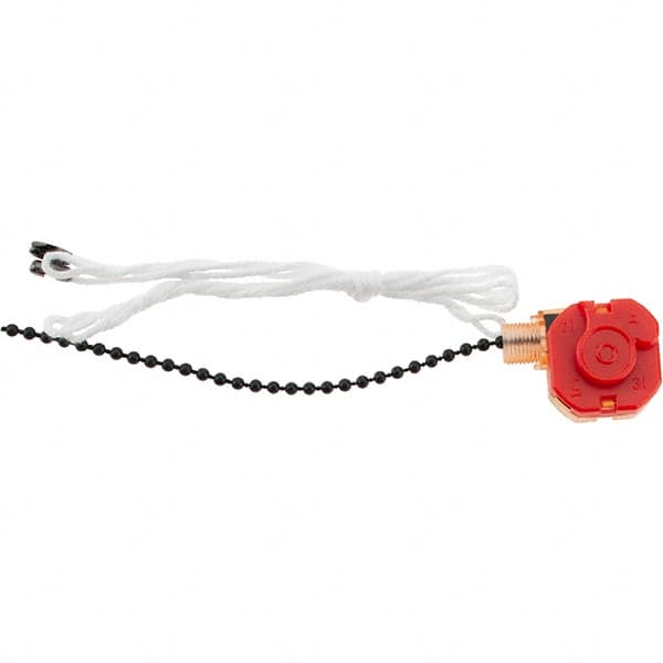PRO-SOURCE - Fan Speed Controls Type: Fan speed control Voltage: 115 - Americas Industrial Supply
