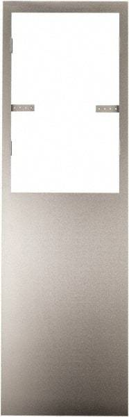 Excel Dryer - Stainless Steel ADA Xchanger - For Hand Dryers - Americas Industrial Supply