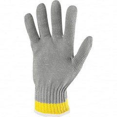 Whizard - Size L (9), ANSI Cut Lvl A7, Abrasion Lvl 3, Cut Resistant Gloves - Americas Industrial Supply