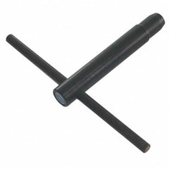 Schunk - Lathe Chuck Tools Product Type: Lathe Chuck Wrench Nominal Key/Square Size (Inch): 3/4 - Americas Industrial Supply