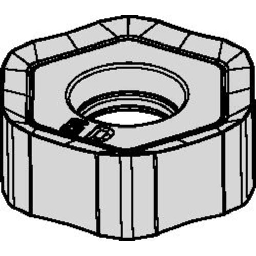 HNPJ0704ANSNGD TN6510 INSERT - Americas Industrial Supply