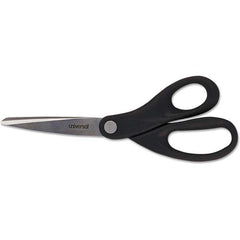 UNIVERSAL - Scissors & Shears Blade Material: Stainless Steel Applications: Paper; Cardboard - Americas Industrial Supply