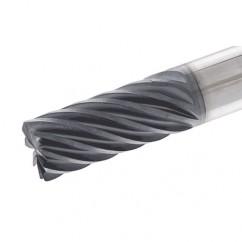 ECK-H7 10-22C10CFR0.5T72 END MILL - Americas Industrial Supply
