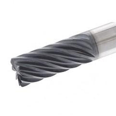 ECK-H7 10-22W10CFR0.5T72 END MILL - Americas Industrial Supply
