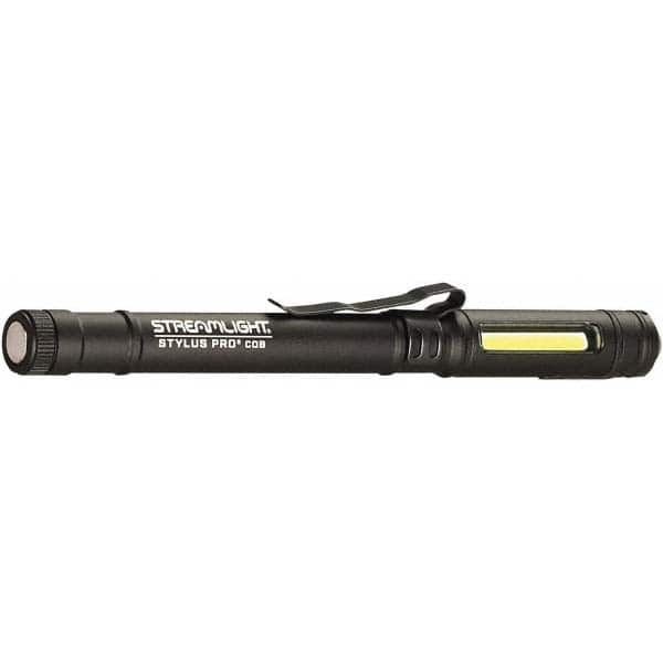 Streamlight - Aluminum Penlight Flashlight - Americas Industrial Supply