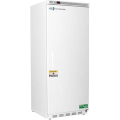 American BioTech Supply - Laboratory Refrigerators and Freezers Type: Upright Freezer Volume Capacity: 20 Cu. Ft. - Americas Industrial Supply