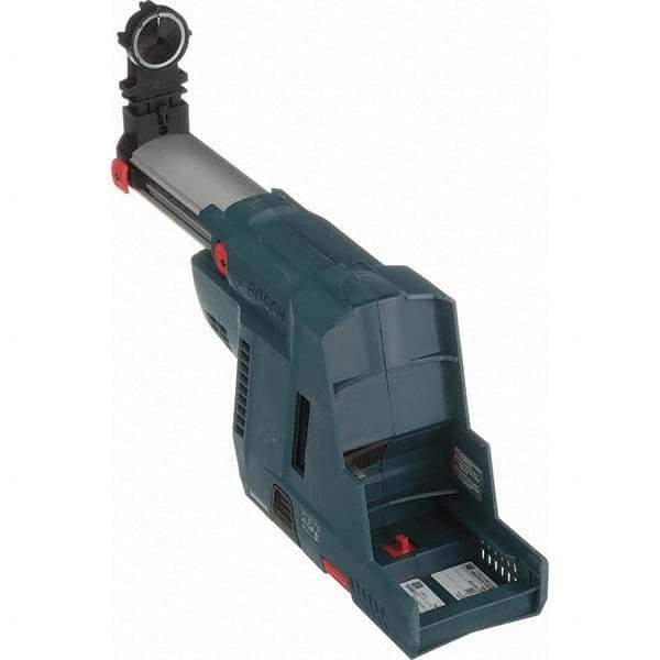 Bosch - Power Drill Dust Collector - For GBH18V-26 - Americas Industrial Supply