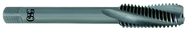 M12x1.75 3Fl OH4 Carbide Spiral Flute Tap-Bright - Americas Industrial Supply