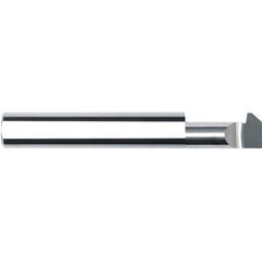 3/8X1X12 BUTTRESS THRD - Exact Industrial Supply