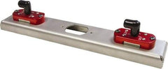 Mag-Mate - Metal Cutting & Forming Machine Magnetic Squaring Arm - For Use with Shears - Americas Industrial Supply