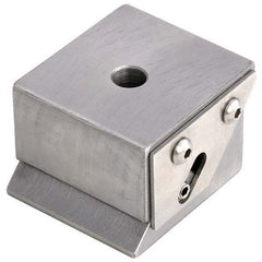 Techniks - Electromagnetic Chuck Controls & Accessories Type: Spring Induction Block Variable Power: No - Americas Industrial Supply