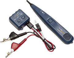 Fluke Networks - 1 Piece, Tone Generator - Comes in Clam Shell - Americas Industrial Supply