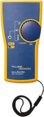 Fluke Networks - 1 Piece, Tone Generator - Comes in Clam Shell - Americas Industrial Supply