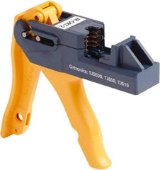 Fluke Networks - 1 Piece, Multi-Pair Impact Tool - Comes in Clam Shell - Americas Industrial Supply