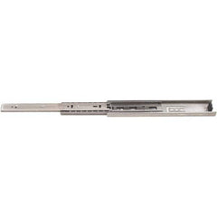 Sugatsune - Drawer Slides Type: Ball Bearing Slide Extension Style: Full - Americas Industrial Supply