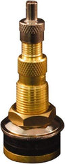 Milton - Tubeless Air - For Tractors, Road Graders - Americas Industrial Supply
