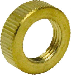 Milton - Rim Nut - For Air/Water Tractor Valves - Americas Industrial Supply