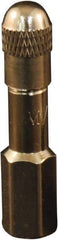 Milton - Valve Extension - For Trucks, Buses - Americas Industrial Supply