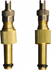 Milton - Valve Core Housing - For Air/Water Valves - Americas Industrial Supply