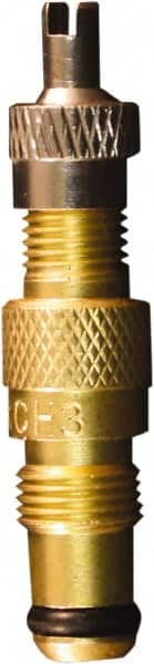 Milton - Valve Core Housing - For Tractor Valves - Americas Industrial Supply