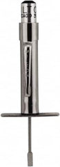 Milton - Tire Tread Depth Gauge - For Any Tire - Americas Industrial Supply