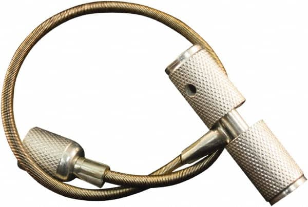 Milton - Valve Fishing Tool - For Tires - Americas Industrial Supply