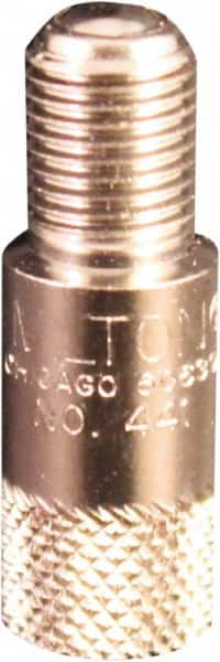 Milton - Valve Extension - For Tires - Americas Industrial Supply