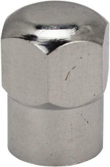 Milton - Hex Head Valve Cap - For Tires - Americas Industrial Supply