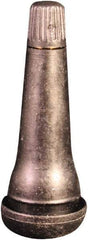 Milton - Tubeless Tire Valve - For Rim Holes 5/8" - Americas Industrial Supply