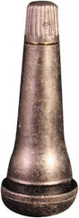 Milton - Tubeless Tire Valve - For Rim Holes 5/8" - Americas Industrial Supply