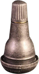 Milton - Tubeless Tire Valve - For Rim Holes 5/8" - Americas Industrial Supply