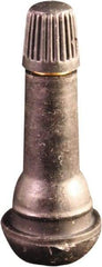 Milton - Tubeless Tire Valve - For Rim Holes .453 - Americas Industrial Supply
