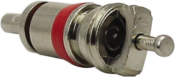 Milton - Valve Core - For Large Bore Tire Valves - Americas Industrial Supply