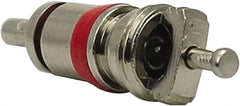Milton - Valve Core - For Large Bore Tire Valves - Americas Industrial Supply