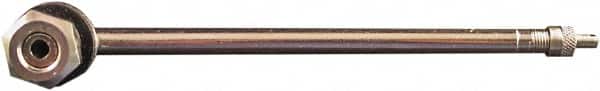 Milton - Tubeless Tire Valve - For Trucks - Americas Industrial Supply