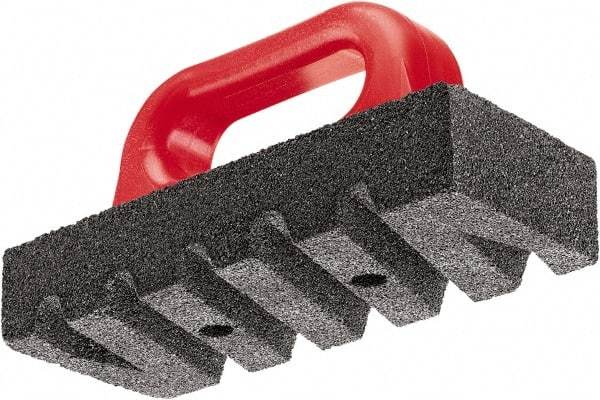 DeWALT - Sanding Blocks Overall Width/Diameter (Inch): 3-1/2 Overall Length (Inch): 8 - Americas Industrial Supply