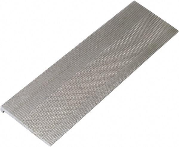 Stanley Bostitch - 18 Gauge 0.05" Shank Diam 1-1/4" Long L-Cleat Nails for Power Nailers - Steel, Bright Finish, Cleat Shank, Straight Stick Adhesive Collation - Americas Industrial Supply