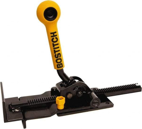 Stanley Bostitch - Hardwood Flooring Jack - For Use with Flooring Nailers - Americas Industrial Supply