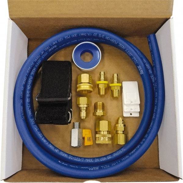 Parker - Jackhammer Retrofit Kit - Americas Industrial Supply