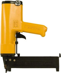 Stanley Bostitch - 5/8 to 2-1/4" Nail Length, 13 Gauge Concrete Air Nailer - 60 to 100 psi - Americas Industrial Supply