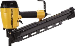 Stanley Bostitch - 2 to 3-1/4" Nail Length, 11 Gauge Framing Air Nailer - 70 to 120 psi - Americas Industrial Supply