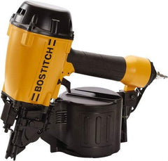 Stanley Bostitch - 2 to 3-1/4" Nail Length, 11 Gauge Framing Air Nailer - 70 to 120 psi - Americas Industrial Supply