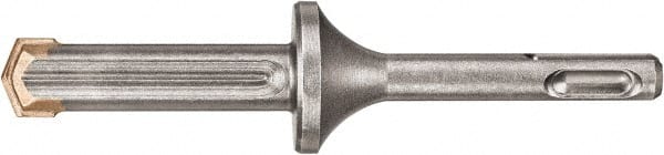 DeWALT - 5/8" Diam, SDS-Plus Shank, Steel Rotary & Hammer Drill Bit - Exact Industrial Supply