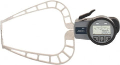 SPI - Electronic Caliper Gages Type: External Minimum Measurement (mm): 0.00 - Americas Industrial Supply
