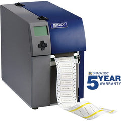 Brady - Label Printer - Americas Industrial Supply