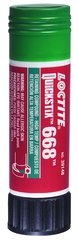 668 Retaining Compound High Temp - 19 gm - Americas Industrial Supply