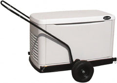 Generac Power - Power Generator Transport Cart - For Use with Air Cooled Generator - Americas Industrial Supply