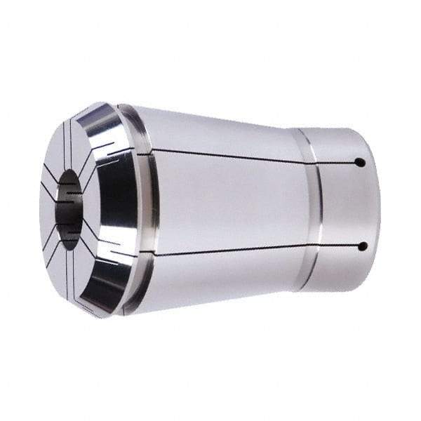 HAIMER - 7 Piece, 2mm to 16.45mm Capacity, ER Collet Set - Series ER16 - Exact Industrial Supply