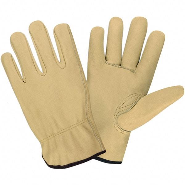 Cordova - Cowhide Work Gloves - Americas Industrial Supply